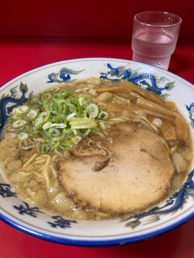 萬来軒 - サブ画像2