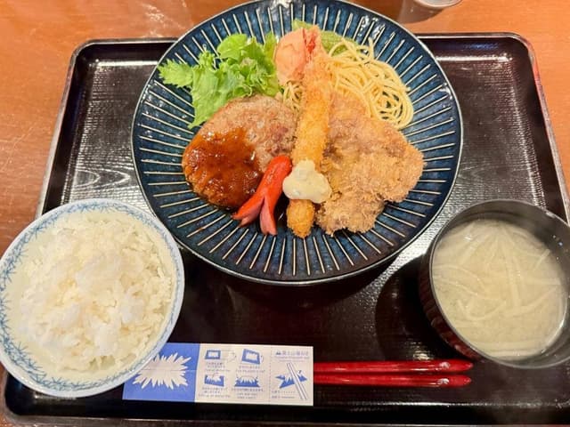 串屋 - サブ画像1