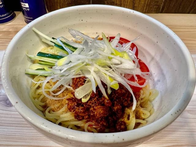 らーめん 鶏の一 - サブ画像3