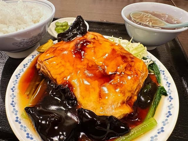 四つ角飯店 - サブ画像3