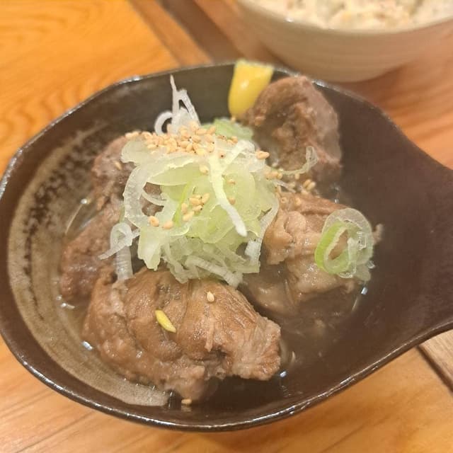 もつ焼 まるちゃん - サブ画像1