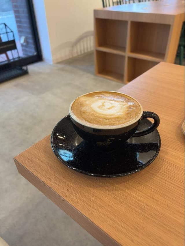 MR.HIPPO COFFEE 市ヶ谷店 - サブ画像1