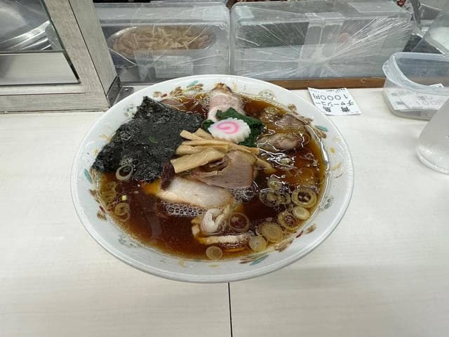 青島食堂 秋葉原店 - サブ画像2