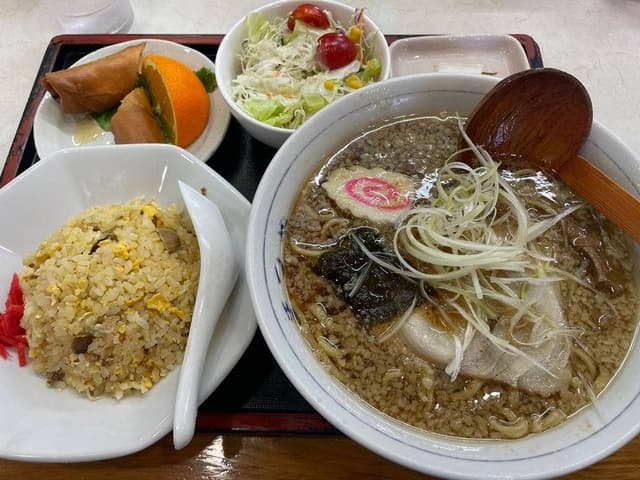 まつや食堂 - サブ画像3