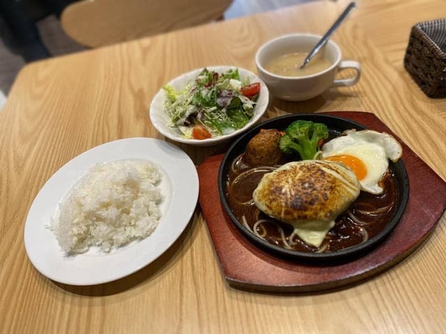 casual kitchen 翔 - サブ画像2