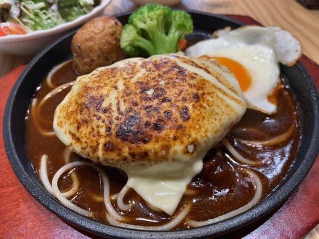 casual kitchen 翔 - サブ画像1