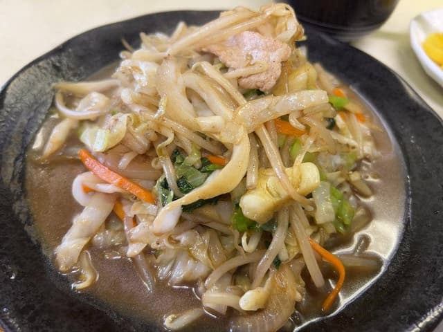 大勝軒千代田店 - サブ画像2
