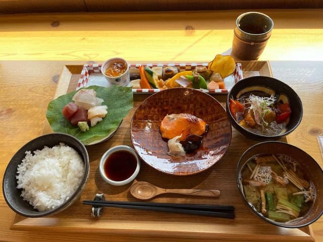 割烹きたざわ - サブ画像1