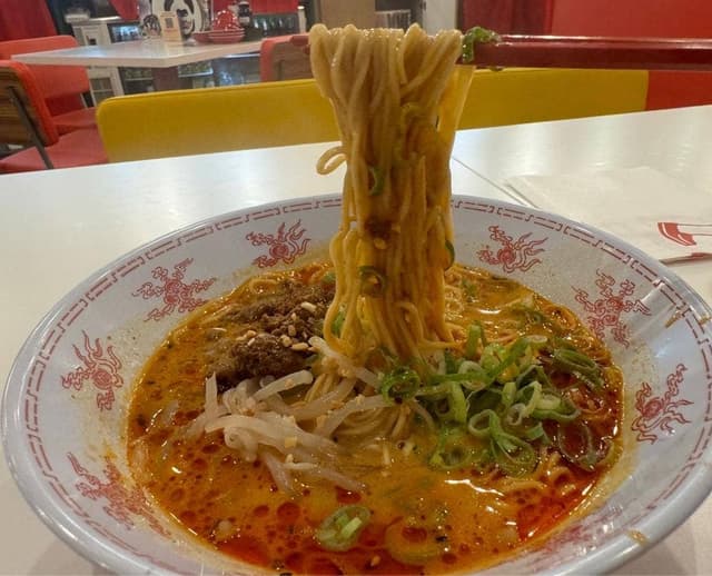 夜市的点心飯店 好 ユニバーサル・シティウォーク大阪 - サブ画像3