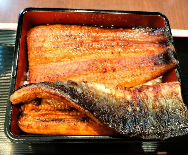 鰻の成瀬 佐倉ユーカリが丘店 - サブ画像2