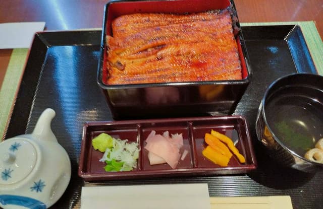 鰻の成瀬 佐倉ユーカリが丘店 - サブ画像3