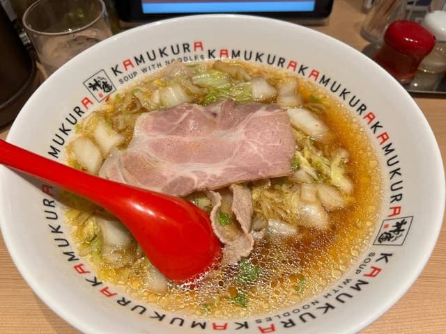 どうとんぼり神座 浅草ROX3G店 - サブ画像1