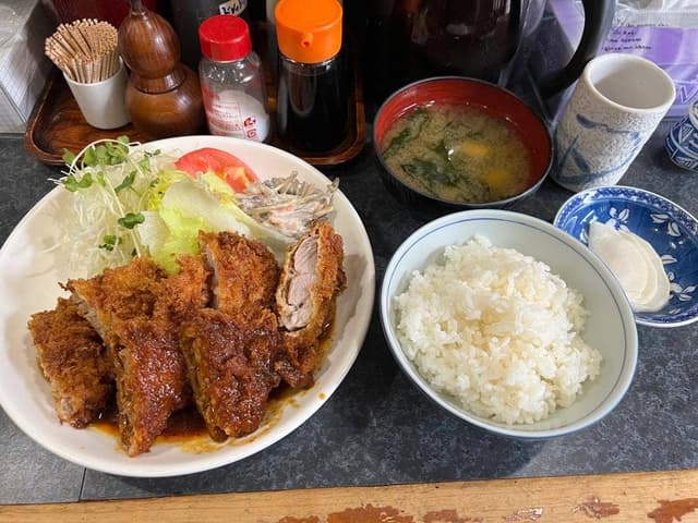 かつしげ - サブ画像2