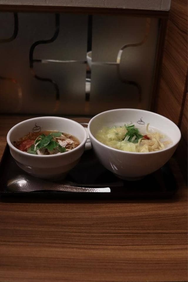 粥餐庁 新宿京王モール店 - サブ画像1