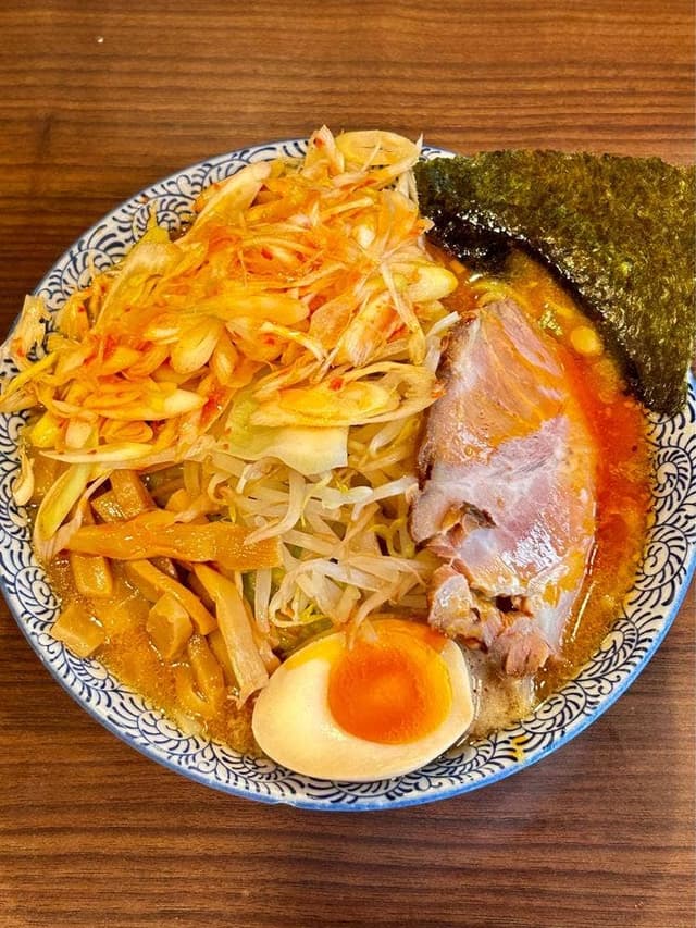 赤坂麺道 いってつ - サブ画像2