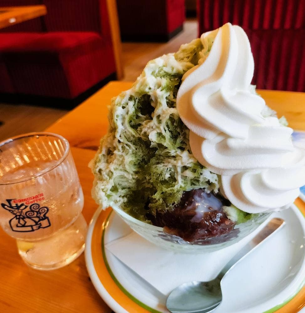 コメダ珈琲店 八千代村上店