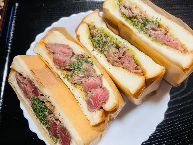 えぞうしカフェ - サブ画像1