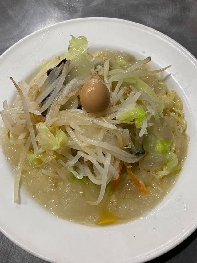 中華 味一 - サブ画像3