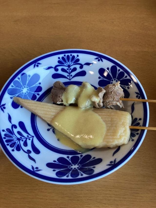 土居食堂 - サブ画像1
