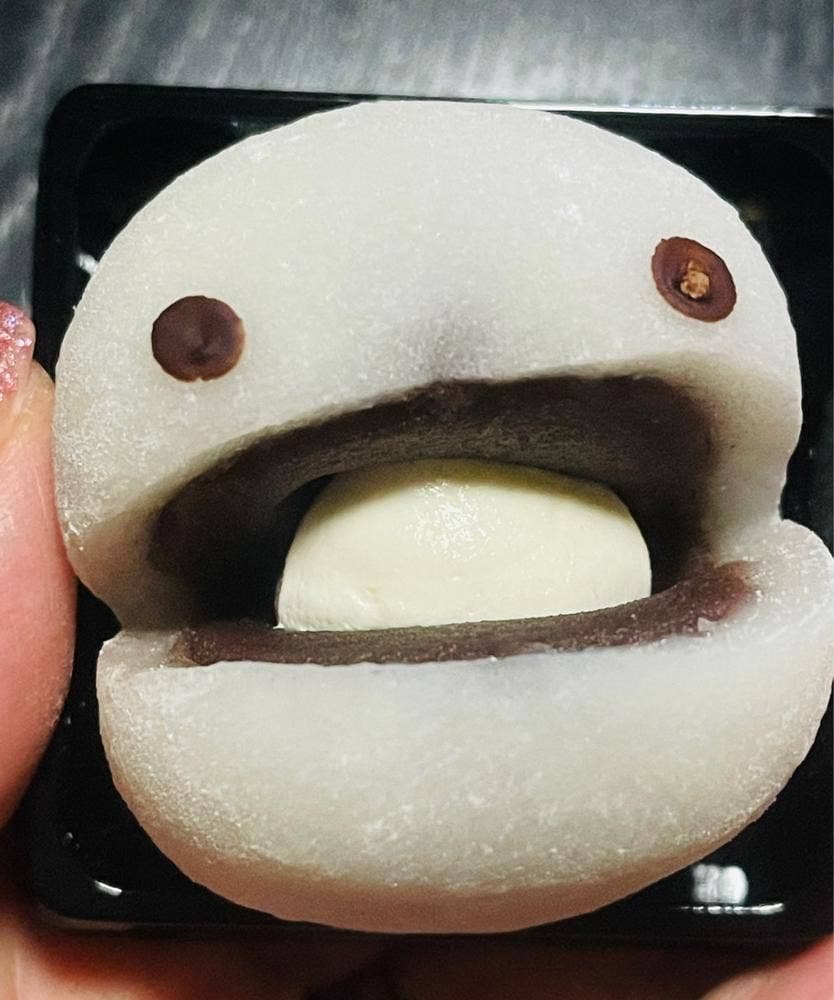 お菓子のふじい