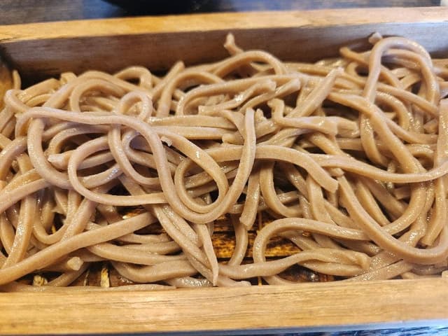 蕎麦いわさき - サブ画像2