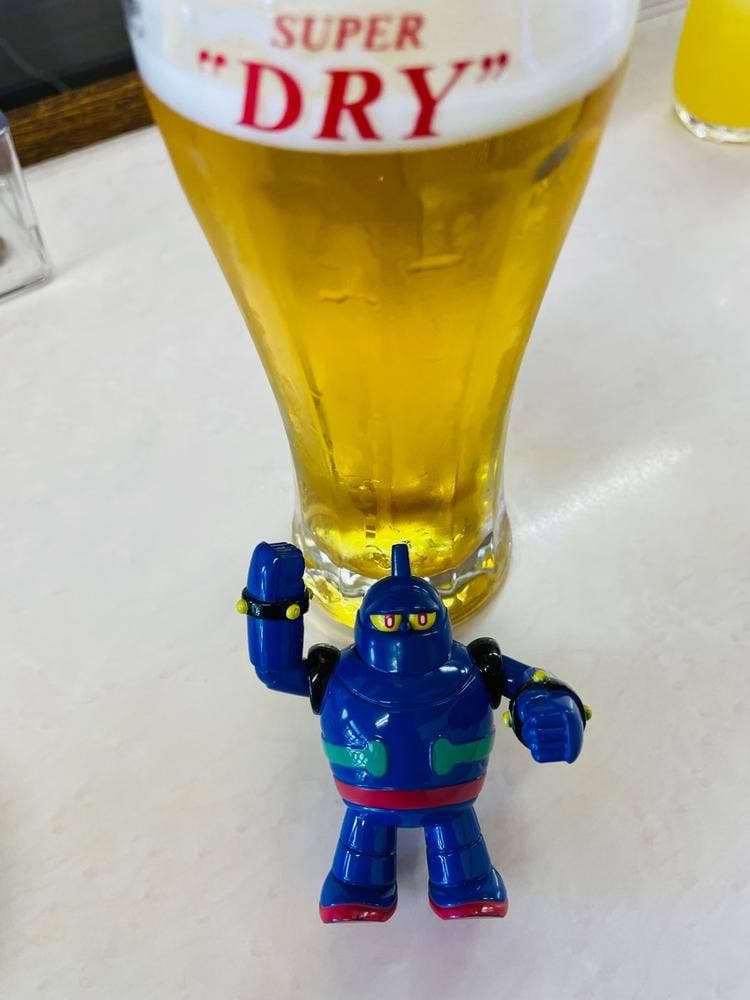 立ち呑み処おかえり
