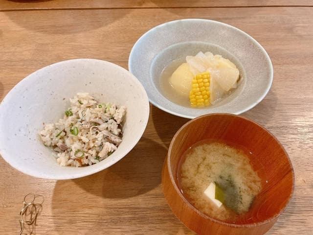 senの台所 - サブ画像2