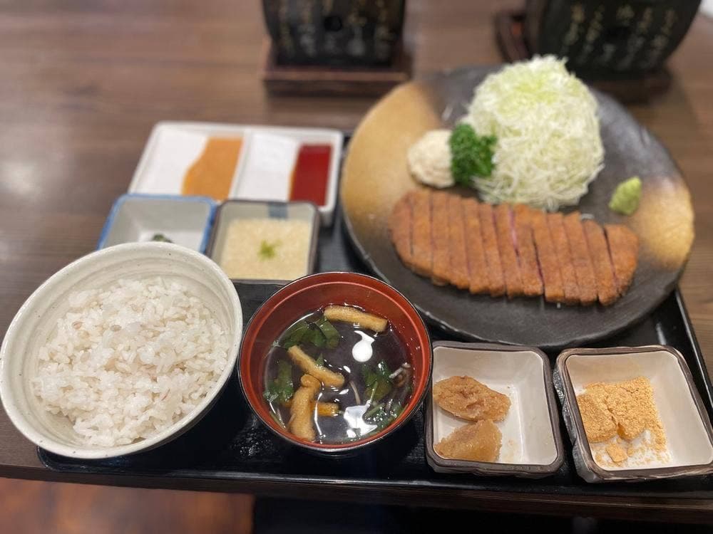 牛かつ もと村 難波御堂筋店