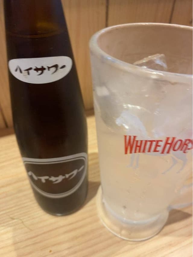 立呑み晩杯屋 中板橋店 - サブ画像1