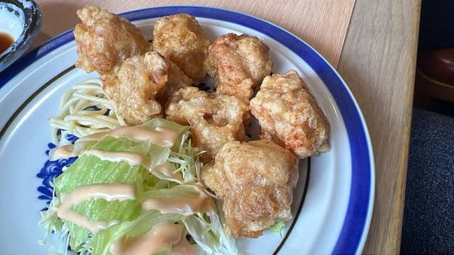 キッチン丸山 - サブ画像3