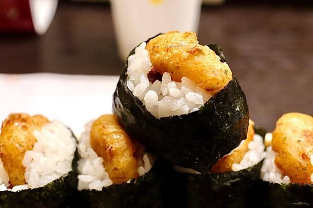 天むす緋毬／手づくりサンドイッチそら - サブ画像2