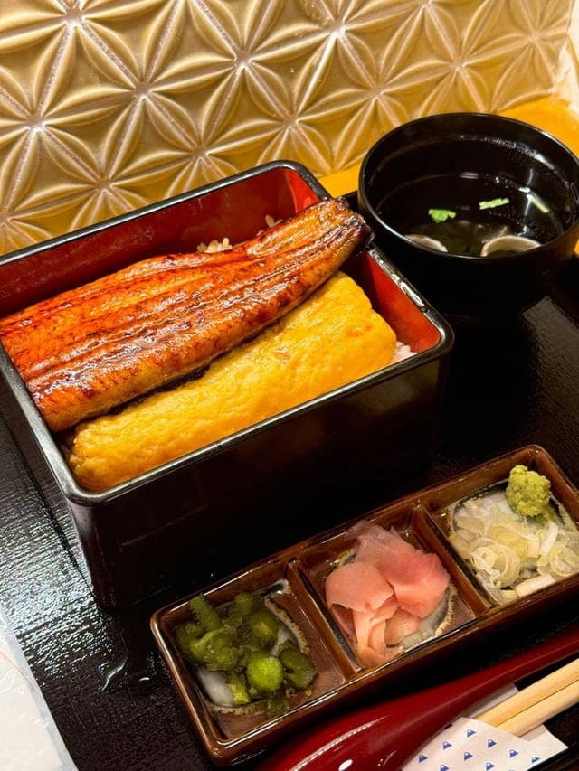 うなぎ吉川 渋谷店 - サブ画像3