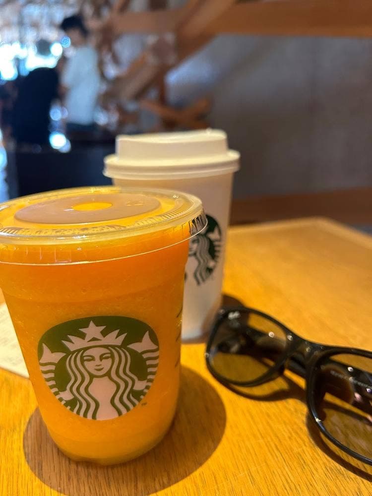 スターバックス コーヒー 太宰府天満宮表参道店