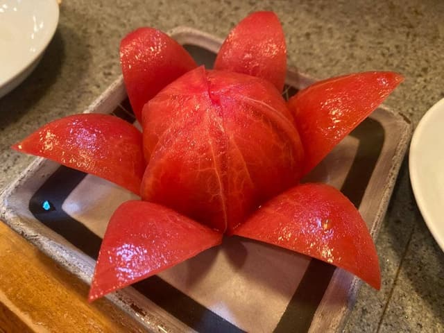 夜台屋 - サブ画像3