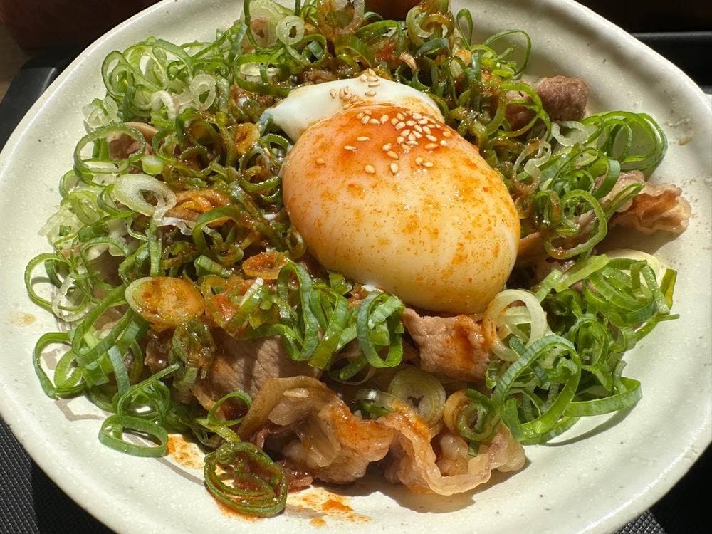 松屋 中洲店