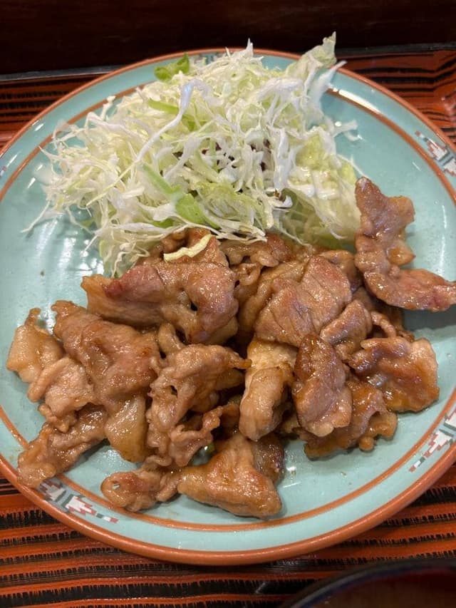 割烹霜田 - サブ画像1