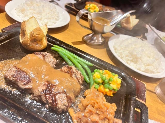 ハングリータイガー ららぽーと海老名店 - サブ画像3