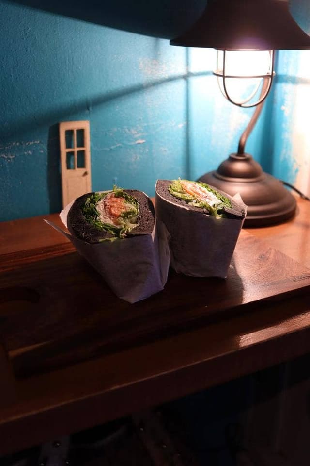 faro caffe - サブ画像1