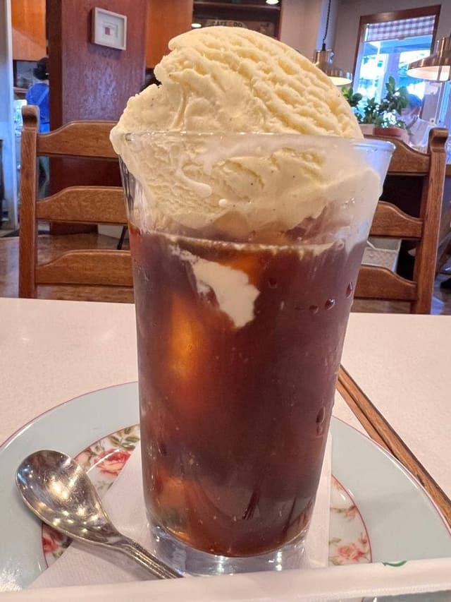 ダン珈琲店 - サブ画像1