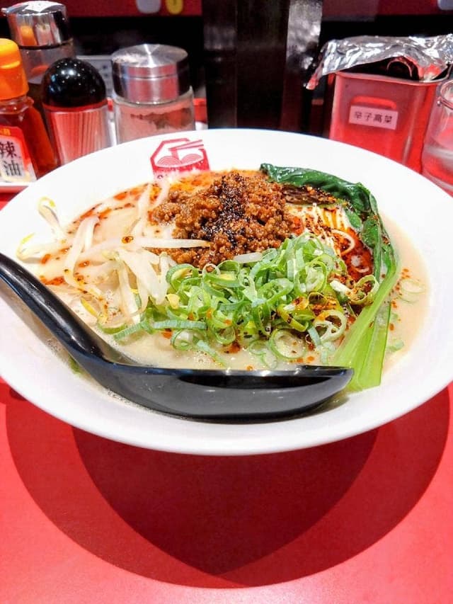 ラーメン博魂 - サブ画像1