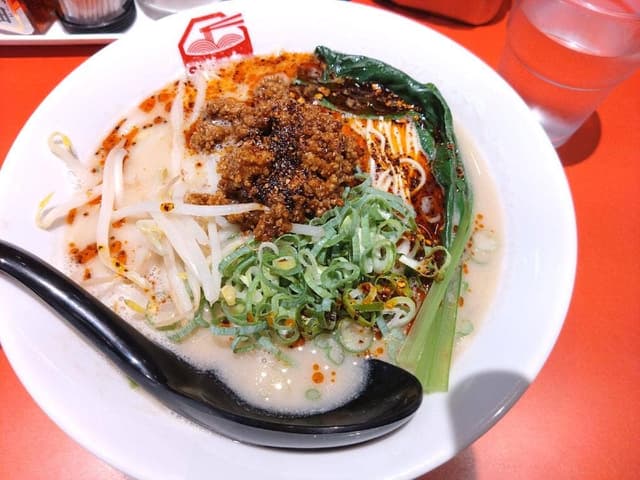 ラーメン博魂 - サブ画像2