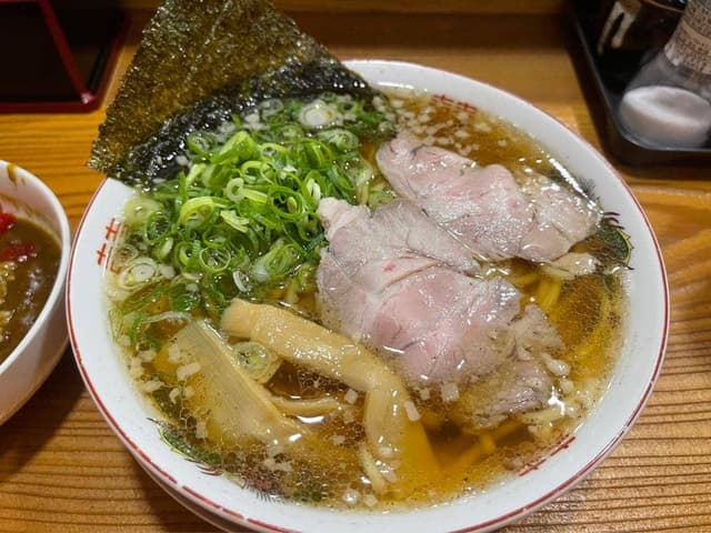 麺や だぼ - サブ画像3