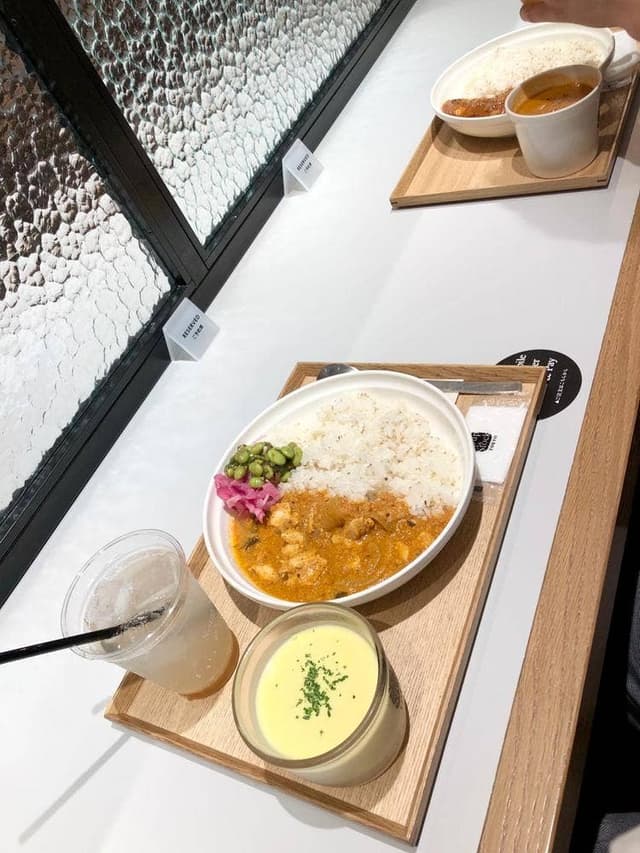 スープストックトーキョー 横浜ポルタ店 - サブ画像2