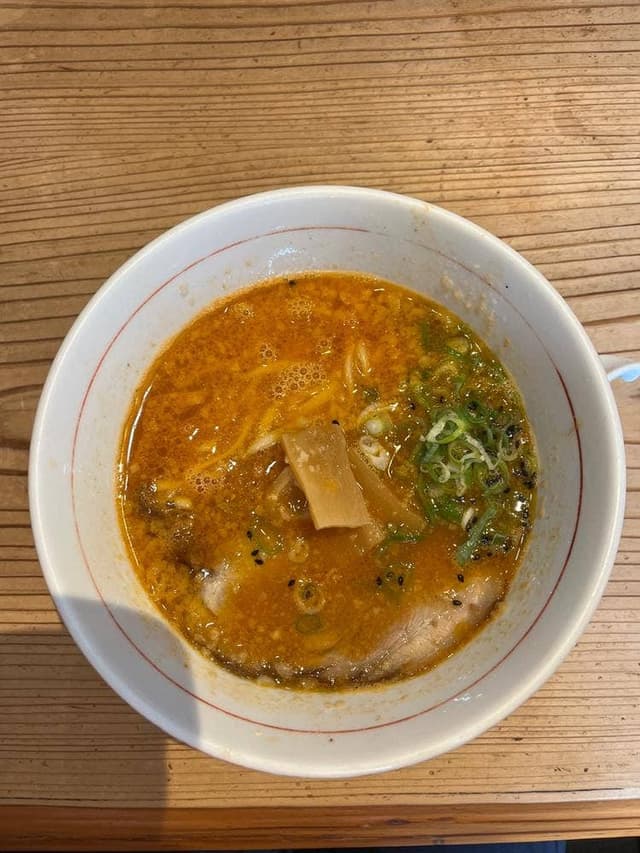 拉麺ひらり - サブ画像3