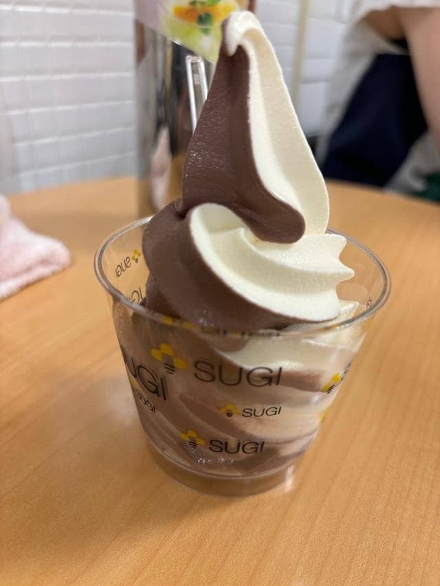 杉養蜂園 福屋百貨店直営店 - サブ画像1