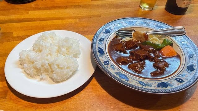 シチューの店 おのでら - サブ画像3