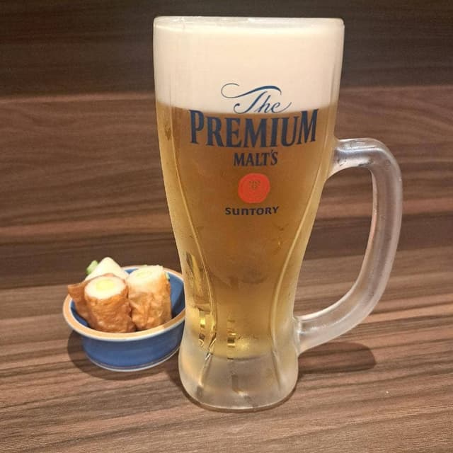 立ち呑み ソメアカ - サブ画像2