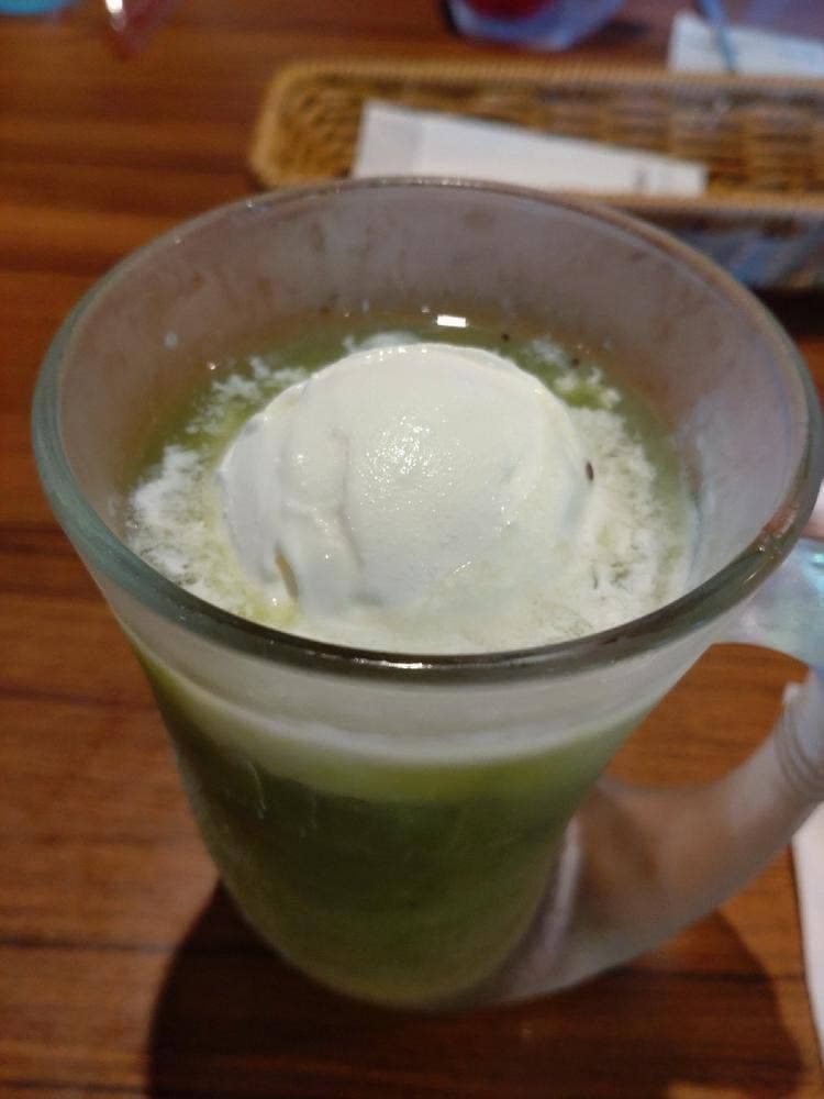 びっくりドンキー 山王臨海店