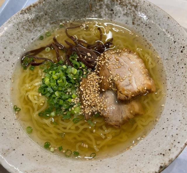 麺屋 一華亭 - サブ画像1