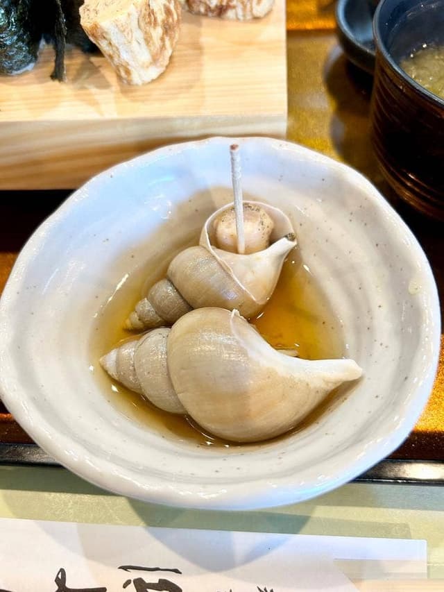 寿司浜よし - サブ画像1